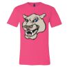 Unisex Short Sleeve Jersey Tee Thumbnail