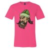 Unisex Short Sleeve Jersey Tee Thumbnail