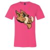 Unisex Short Sleeve Jersey Tee Thumbnail
