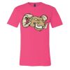 Unisex Short Sleeve Jersey Tee Thumbnail