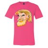 Unisex Short Sleeve Jersey Tee Thumbnail