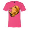 Unisex Short Sleeve Jersey Tee Thumbnail