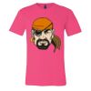 Unisex Short Sleeve Jersey Tee Thumbnail