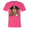 Unisex Short Sleeve Jersey Tee Thumbnail
