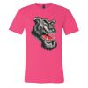 Unisex Short Sleeve Jersey Tee Thumbnail