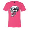Unisex Short Sleeve Jersey Tee Thumbnail