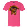 Unisex Short Sleeve Jersey Tee Thumbnail