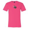 Unisex Short Sleeve Jersey Tee Thumbnail