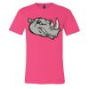 Unisex Short Sleeve Jersey Tee Thumbnail