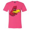 Unisex Short Sleeve Jersey Tee Thumbnail