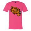 Unisex Short Sleeve Jersey Tee Thumbnail