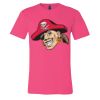 Unisex Short Sleeve Jersey Tee Thumbnail
