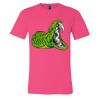 Unisex Short Sleeve Jersey Tee Thumbnail