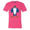 Unisex Short Sleeve Jersey Tee Thumbnail