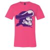 Unisex Short Sleeve Jersey Tee Thumbnail