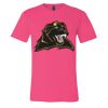 Unisex Short Sleeve Jersey Tee Thumbnail