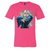 Unisex Short Sleeve Jersey Tee Thumbnail