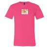 Unisex Short Sleeve Jersey Tee Thumbnail