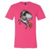 Unisex Short Sleeve Jersey Tee Thumbnail