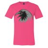 Unisex Short Sleeve Jersey Tee Thumbnail