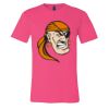 Unisex Short Sleeve Jersey Tee Thumbnail