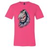 Unisex Short Sleeve Jersey Tee Thumbnail