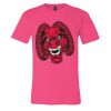 Unisex Short Sleeve Jersey Tee Thumbnail