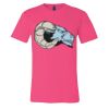 Unisex Short Sleeve Jersey Tee Thumbnail