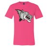 Unisex Short Sleeve Jersey Tee Thumbnail