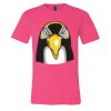 Unisex Short Sleeve Jersey Tee Thumbnail