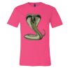 Unisex Short Sleeve Jersey Tee Thumbnail