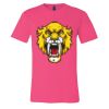 Unisex Short Sleeve Jersey Tee Thumbnail