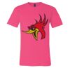 Unisex Short Sleeve Jersey Tee Thumbnail