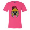Unisex Short Sleeve Jersey Tee Thumbnail