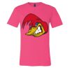 Unisex Short Sleeve Jersey Tee Thumbnail
