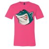 Unisex Short Sleeve Jersey Tee Thumbnail