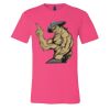 Unisex Short Sleeve Jersey Tee Thumbnail