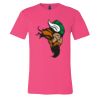 Unisex Short Sleeve Jersey Tee Thumbnail