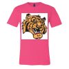 Unisex Short Sleeve Jersey Tee Thumbnail