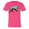 Unisex Short Sleeve Jersey Tee Thumbnail