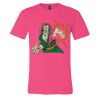 Unisex Short Sleeve Jersey Tee Thumbnail