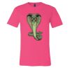 Unisex Short Sleeve Jersey Tee Thumbnail
