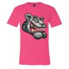 Unisex Short Sleeve Jersey Tee Thumbnail