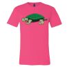 Unisex Short Sleeve Jersey Tee Thumbnail