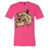 Unisex Short Sleeve Jersey Tee Thumbnail