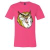 Unisex Short Sleeve Jersey Tee Thumbnail