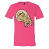 Unisex Short Sleeve Jersey Tee Thumbnail