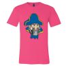 Unisex Short Sleeve Jersey Tee Thumbnail