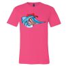 Unisex Short Sleeve Jersey Tee Thumbnail