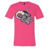 Unisex Short Sleeve Jersey Tee Thumbnail